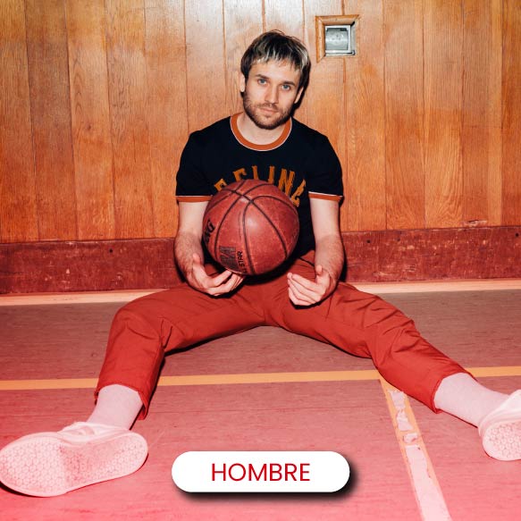 Categoria Hombre