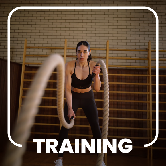 Atributo Training