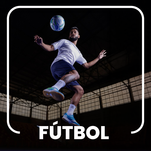 Atributo Futbol