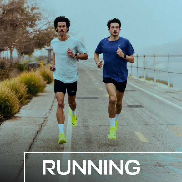 Atributo Running